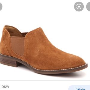 Clarks Cazmin Slip-on